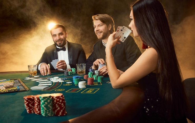 Six Facts About Craps