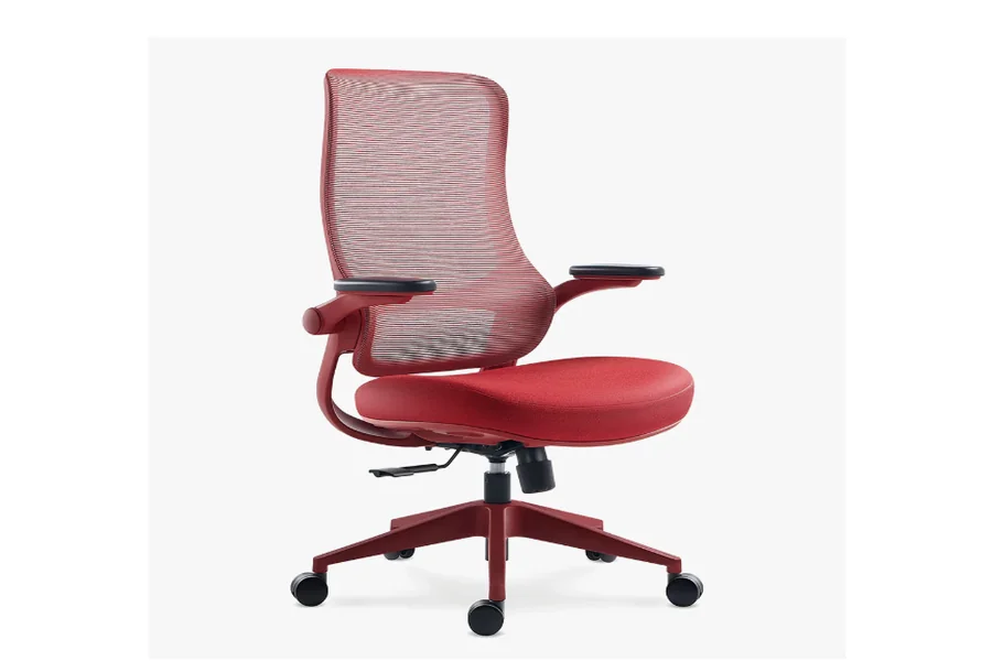 Elevate Your Work Experience with a Sunaofe Ergonomic Office Chair Office Chair