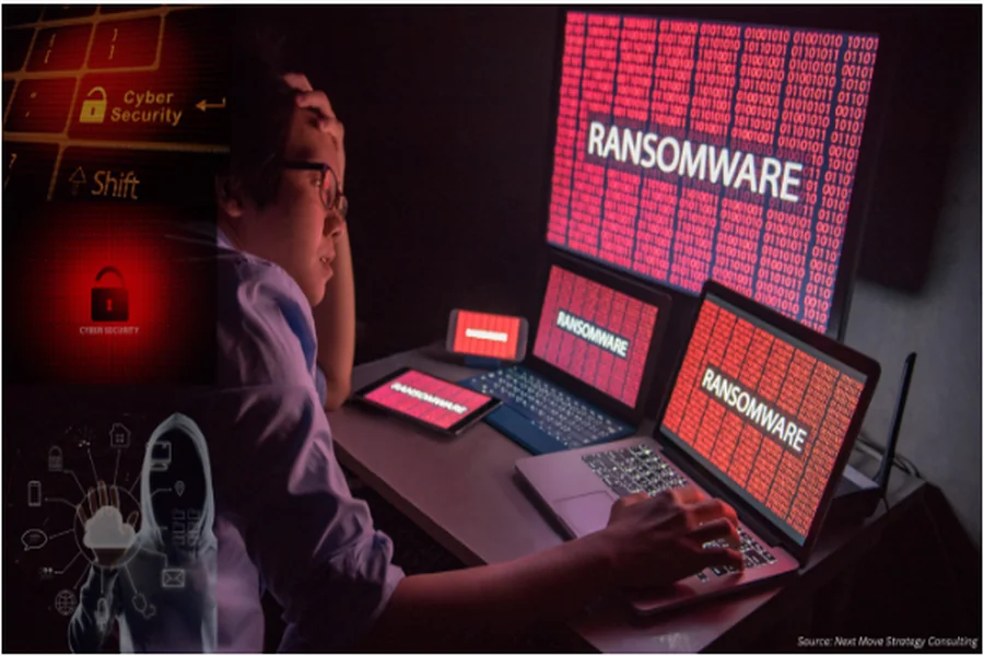 Cybersecurity Insurance Market: Trends and Insights for 2025 Insurance Market