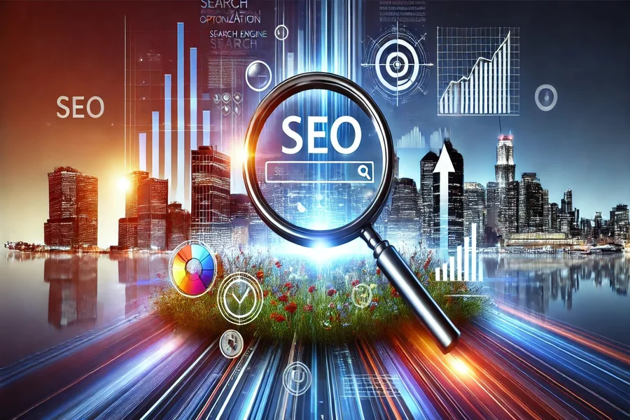 The Link Between Digital Debut SEO and Sustainable Online Growth The Link Between Digital Debut SEO and Sustainable Online Growth