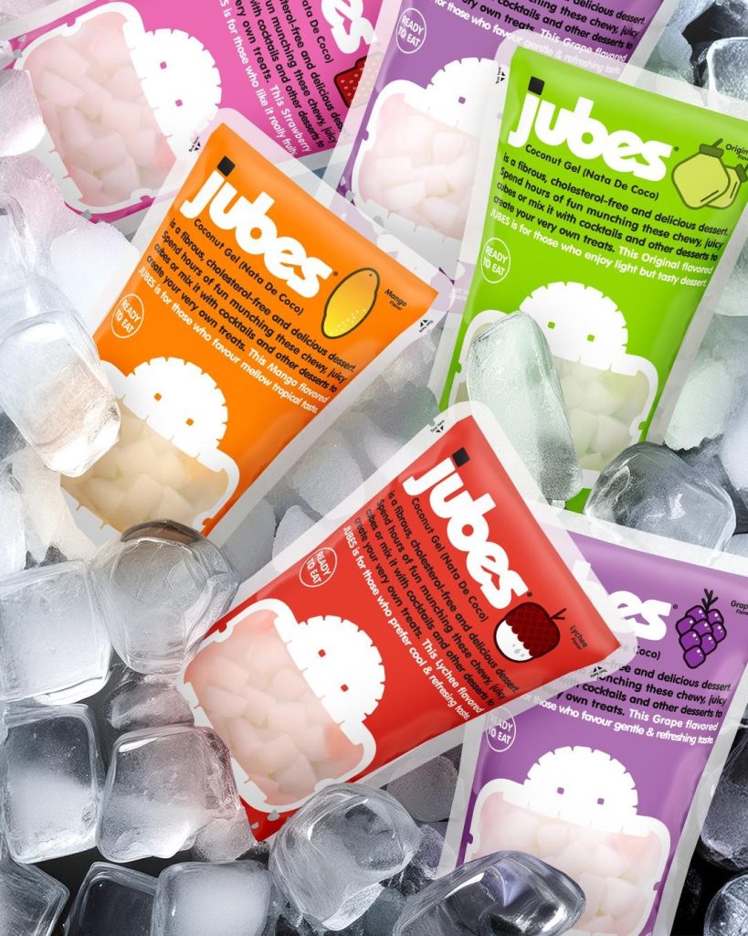 How Jans & Jubes Drew Eyes on Speed’s Holiday Event Jans & Jubes