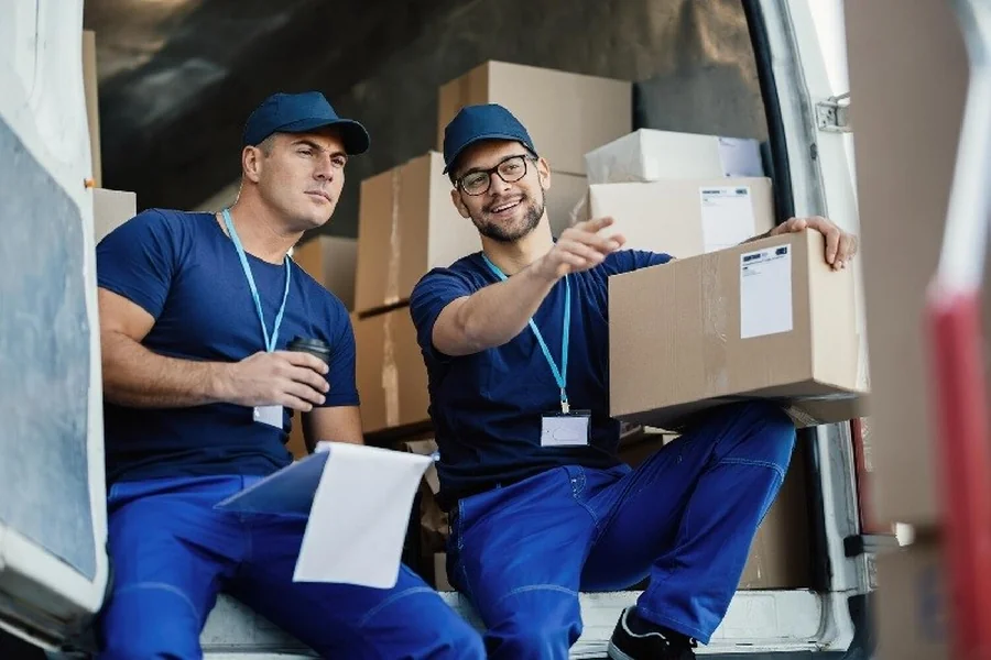Real Customer Insights from NoBroker Packers and Movers in Hyderabad Reviews NoBroker