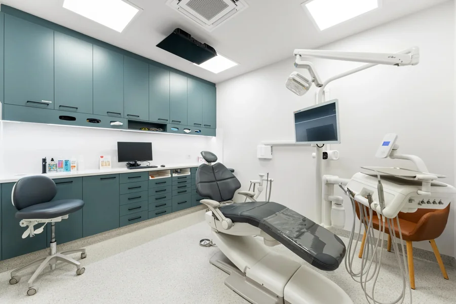 Building a Modern Dental Practice: From Vision to Reality
