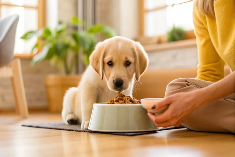 Risk Taxonomy In Pet Treat Manufacturing And Safety Classification Principles