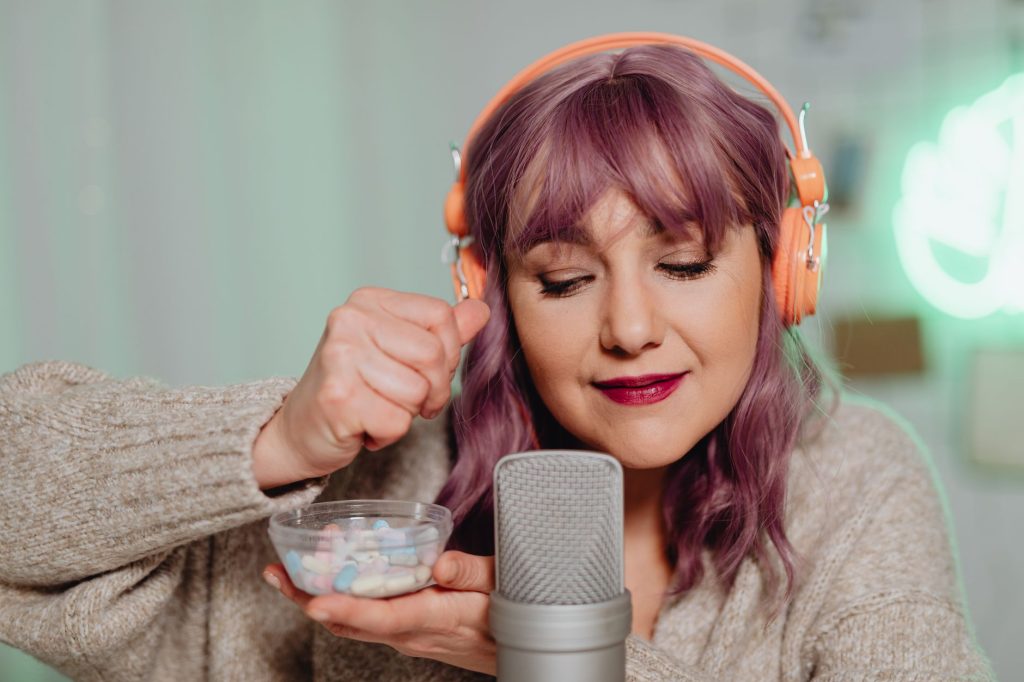 Patricks ASMR: The Complete Guide to Relaxation, Sleep, and Mindful Listening