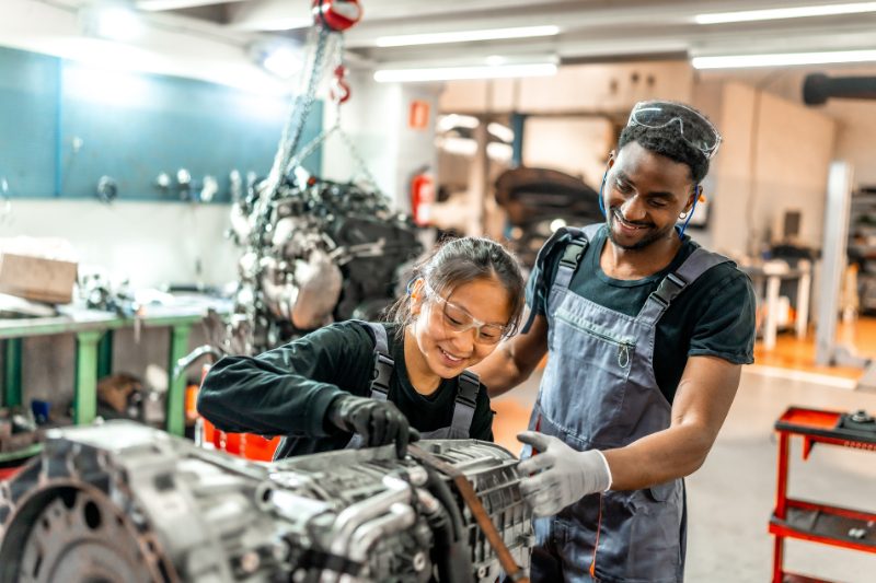 Why Skilled Trades Are Essential to Strong Communities