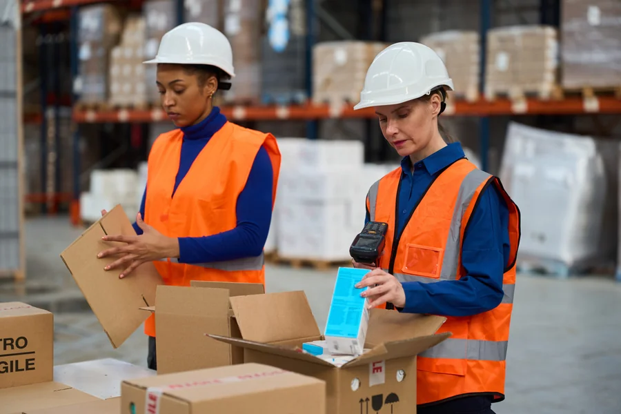 From Online Order to Shipment: What Happens Inside a Professional E-Commerce Fulfillment Operation E-Commerce