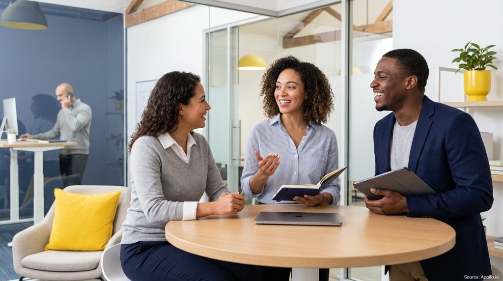 The Modern Multi-Channel Sales Journey: Phone, Text, Email, and Human Handoff