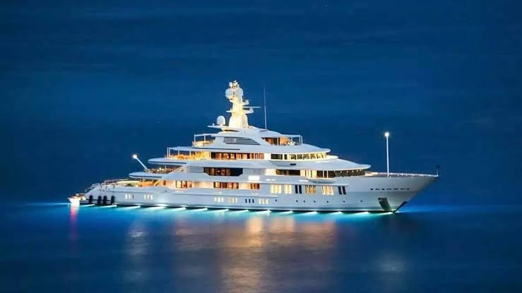 Why a Sea Trial Should Be About More Than Speed and Performance