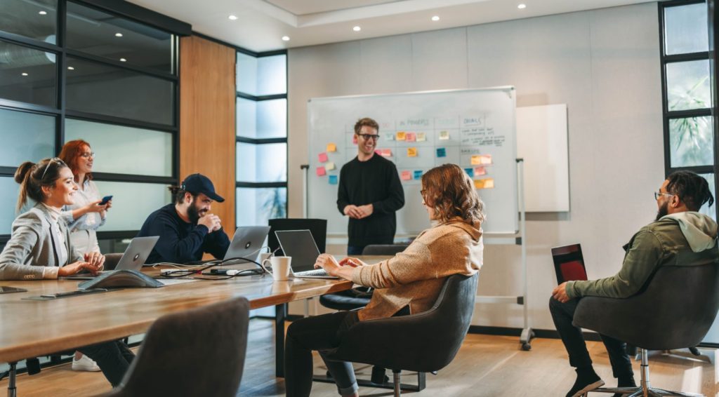 Why Face-to-Face Sales Still Requires Careful Preparation